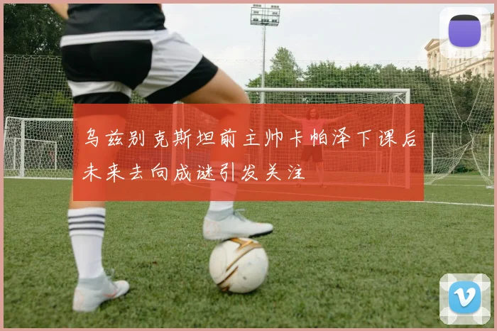 乌兹别克斯坦前主帅卡帕泽下课后未来去向成谜引发关注
