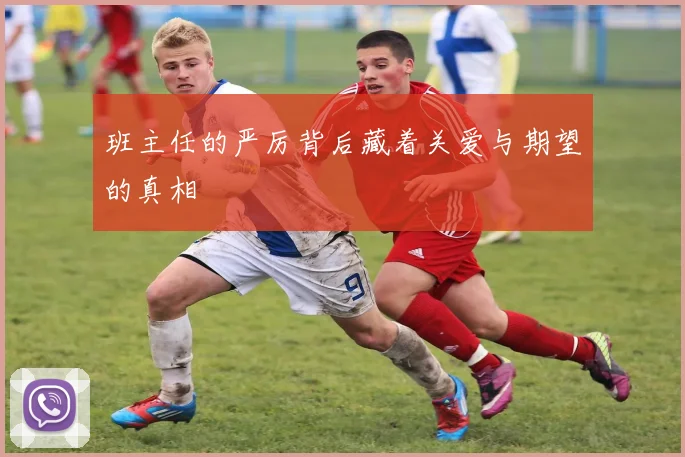 班主任的严厉背后藏着关爱与期望的真相