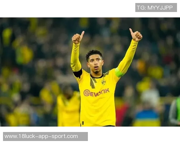 多特蒙德花3050万欧购小贝林新赛季表现令人失望仅281分钟无进球 多特蒙德花3050万欧购小贝林新赛季表现令人失望仅281分钟无进球