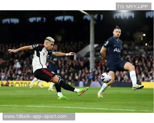 热刺虽控球占优却不敌富勒姆数据揭示比赛关键因素 热刺虽控球占优却不敌富勒姆数据揭示比赛关键因素