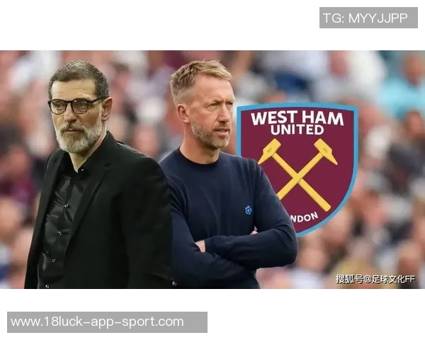 西汉姆联酝酿解雇努诺比利奇有望接任新帅职位