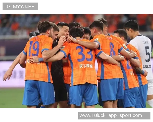 瓦科下半程战前四强球队表现分析国安进球最多申花紧随其后 瓦科下半程战前四强球队表现分析国安进球最多申花紧随其后