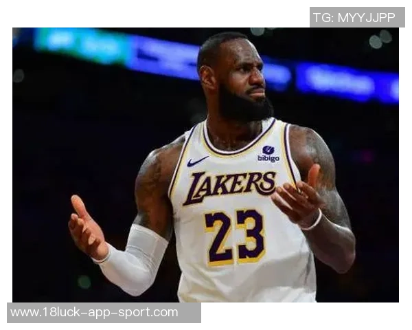 湖人前14场比赛揭示老詹复出后终结者角色的潜力与期待 湖人前14场比赛揭示老詹复出后终结者角色的潜力与期待